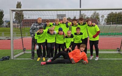 XXV Memoriał Alojzego Adamca