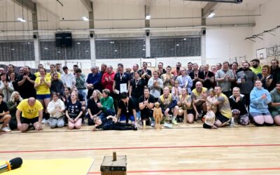 XIX turniej o Puchar Przechodni Baginieckigo Gorola