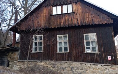 Sprzedaż obiektu na Bagińcu