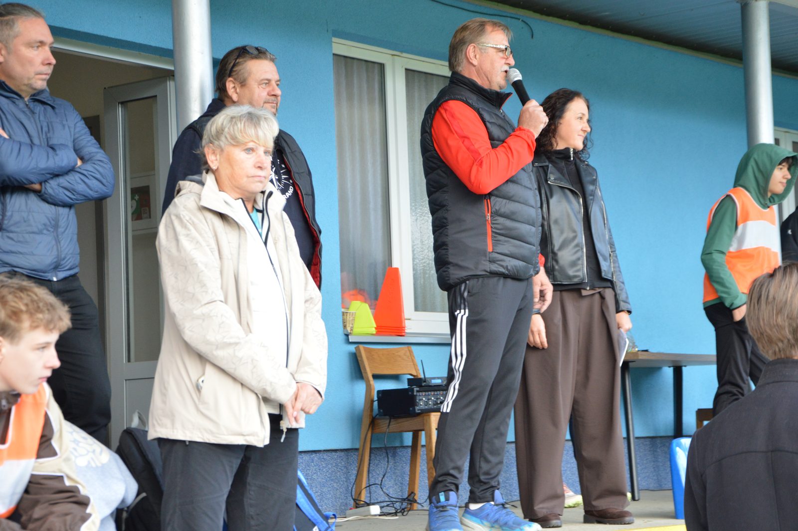 XXVI Memoriał Alojzego Adamca, Jabłonków 2026
