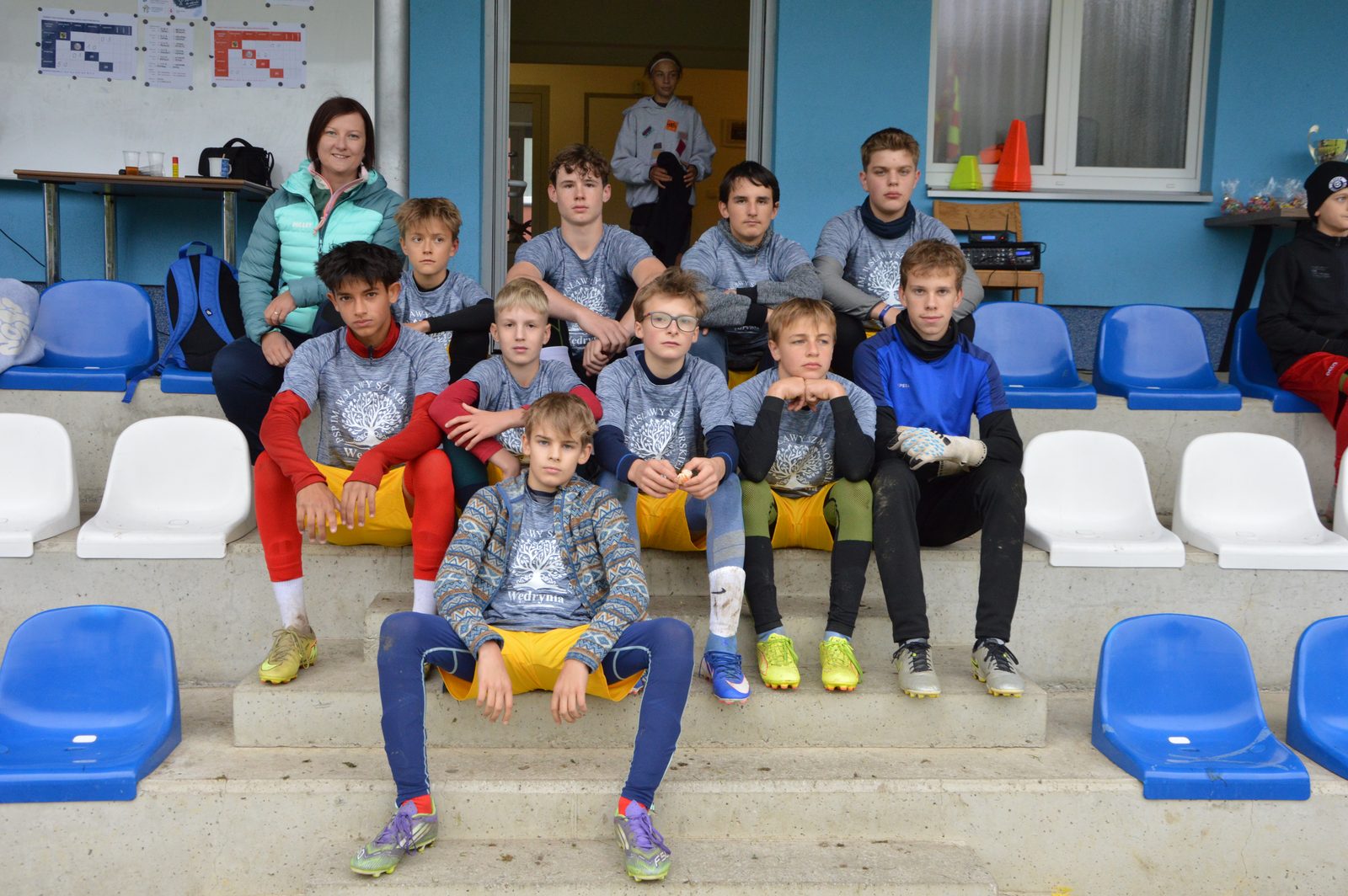 XXVI Memoriał Alojzego Adamca, Jabłonków 2026