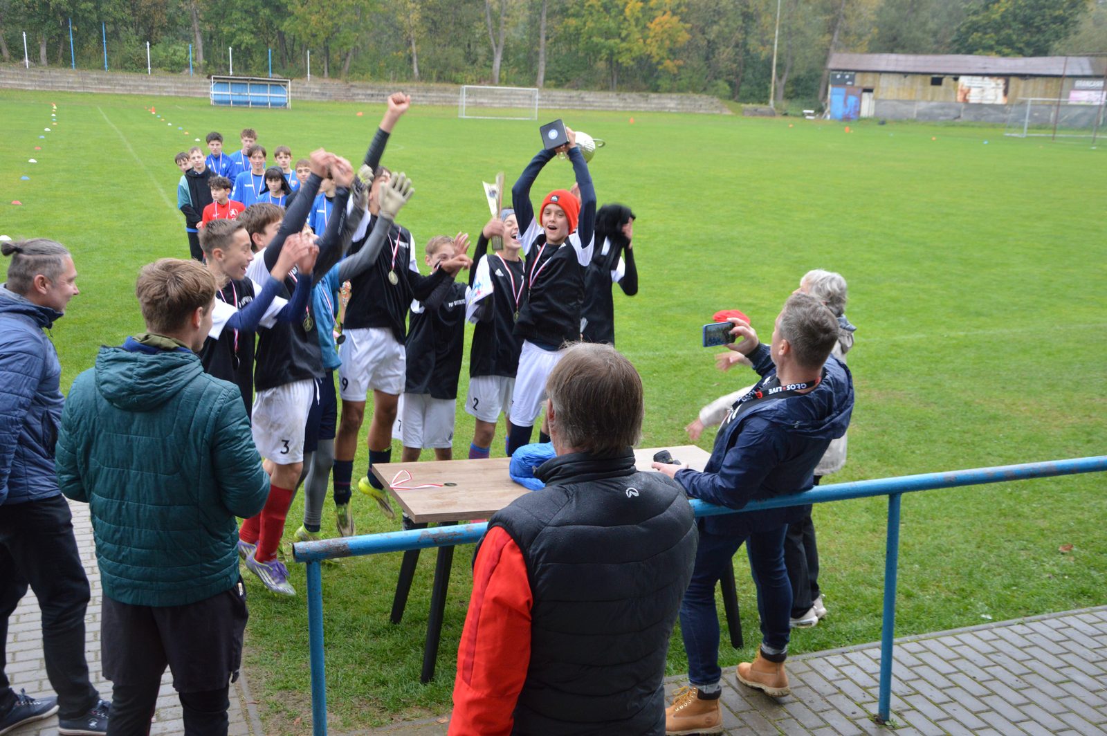 XXVI Memoriał Alojzego Adamca, Jabłonków 2026